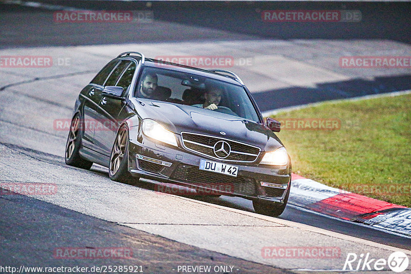 Bild #25285921 - Touristenfahrten Nürburgring Nordschleife (12.10.2023)