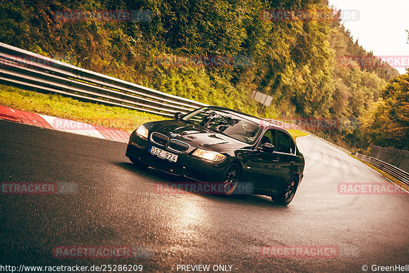 Bild #25286209 - Touristenfahrten Nürburgring Nordschleife (12.10.2023)