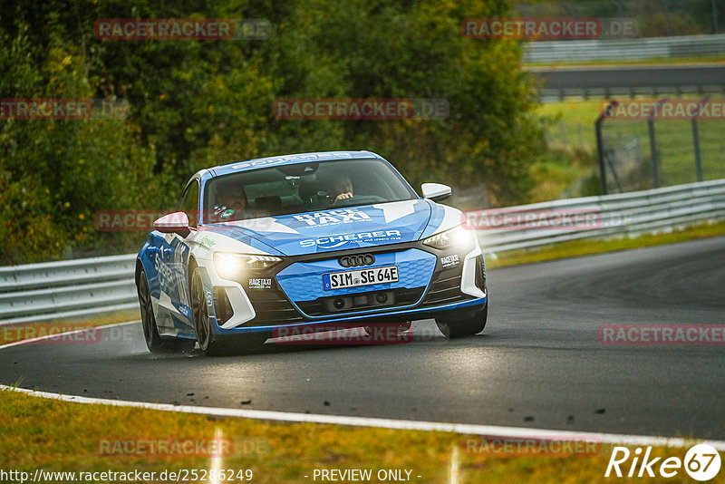 Bild #25286249 - Touristenfahrten Nürburgring Nordschleife (12.10.2023)