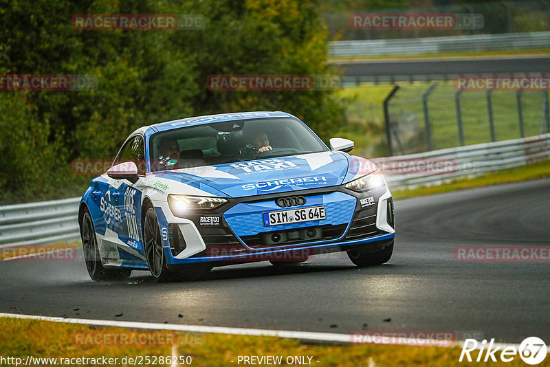 Bild #25286250 - Touristenfahrten Nürburgring Nordschleife (12.10.2023)