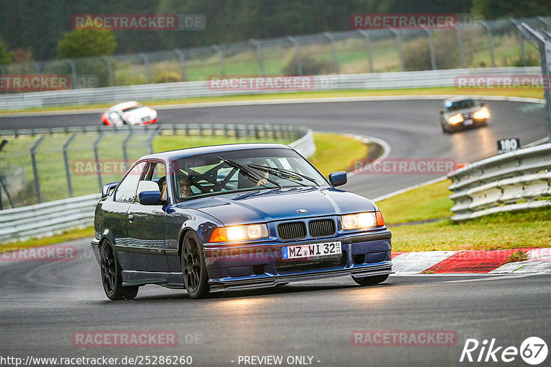 Bild #25286260 - Touristenfahrten Nürburgring Nordschleife (12.10.2023)