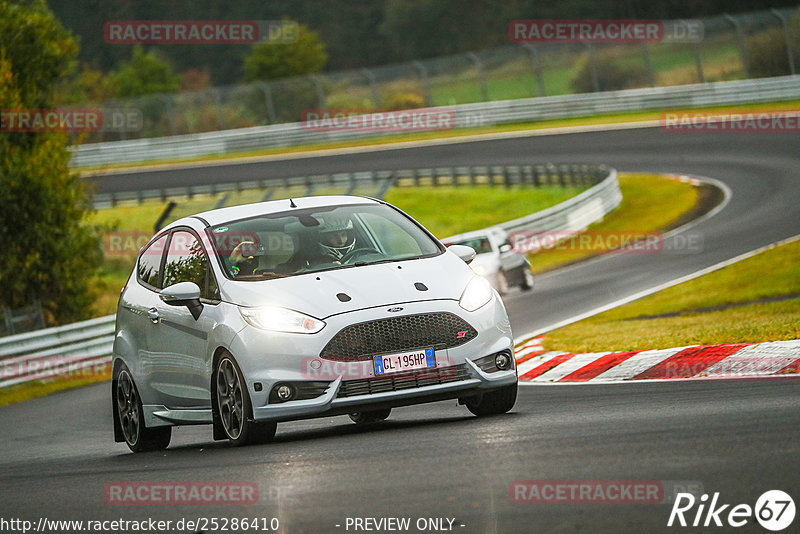 Bild #25286410 - Touristenfahrten Nürburgring Nordschleife (12.10.2023)