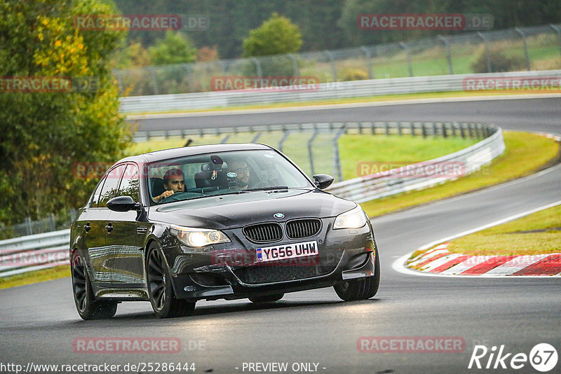 Bild #25286444 - Touristenfahrten Nürburgring Nordschleife (12.10.2023)