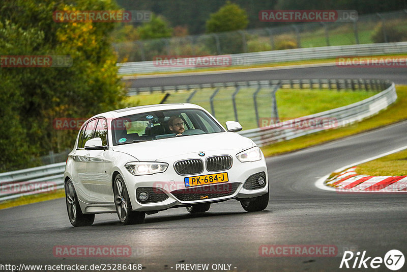 Bild #25286468 - Touristenfahrten Nürburgring Nordschleife (12.10.2023)