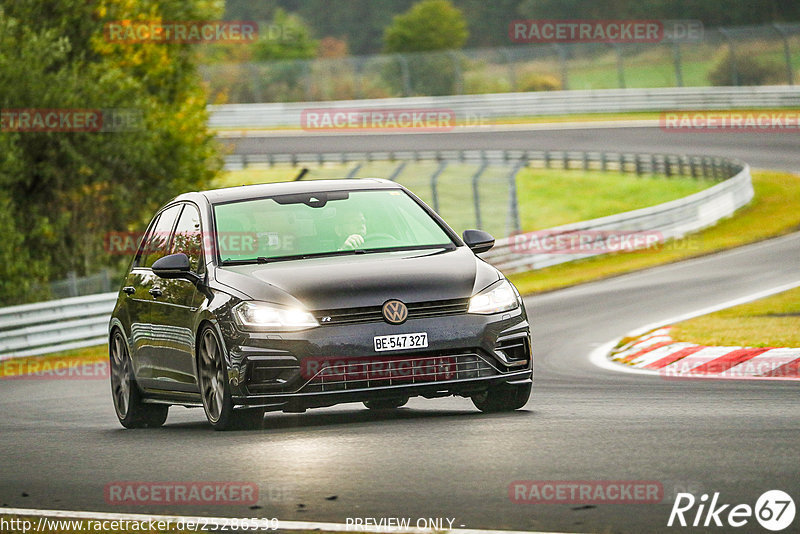 Bild #25286539 - Touristenfahrten Nürburgring Nordschleife (12.10.2023)