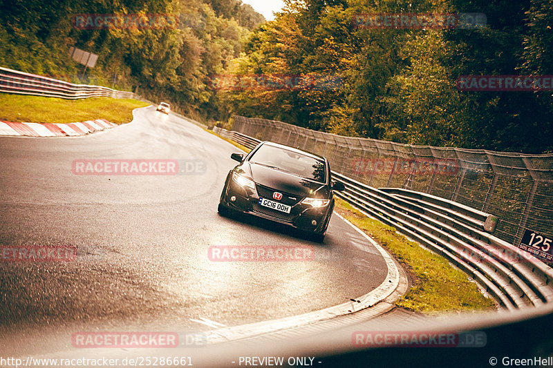 Bild #25286661 - Touristenfahrten Nürburgring Nordschleife (12.10.2023)