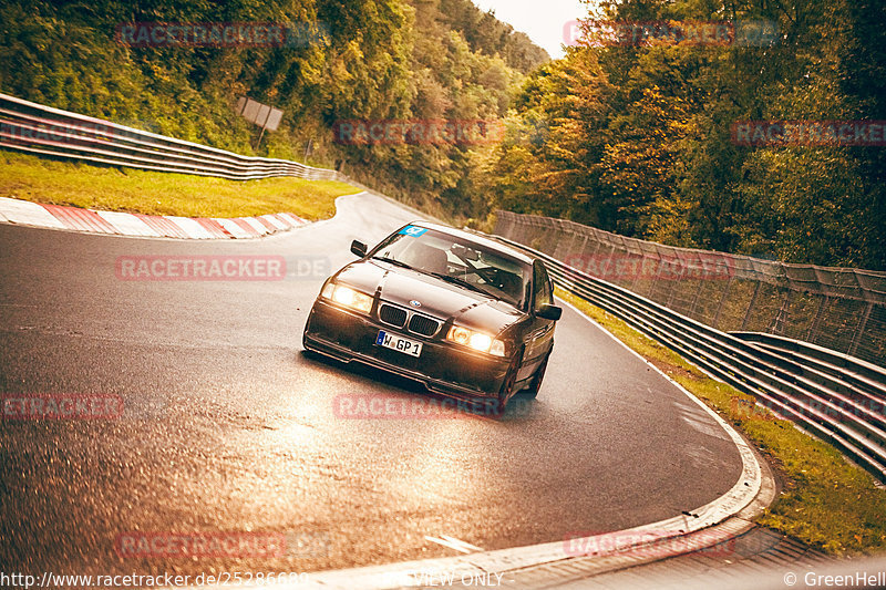 Bild #25286689 - Touristenfahrten Nürburgring Nordschleife (12.10.2023)