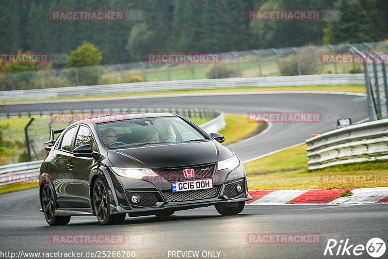 Bild #25286760 - Touristenfahrten Nürburgring Nordschleife (12.10.2023)