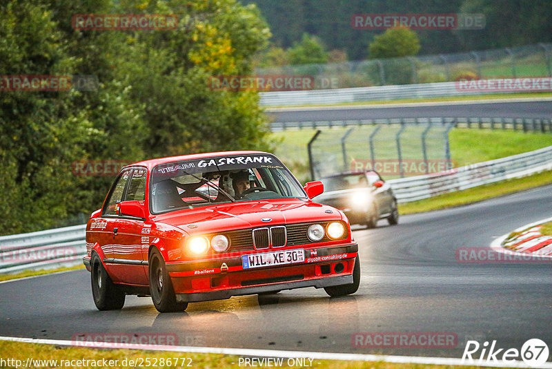 Bild #25286772 - Touristenfahrten Nürburgring Nordschleife (12.10.2023)