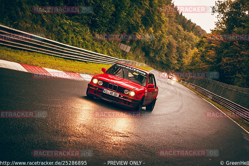 Bild #25286895 - Touristenfahrten Nürburgring Nordschleife (12.10.2023)