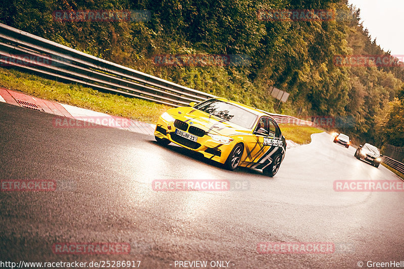 Bild #25286917 - Touristenfahrten Nürburgring Nordschleife (12.10.2023)