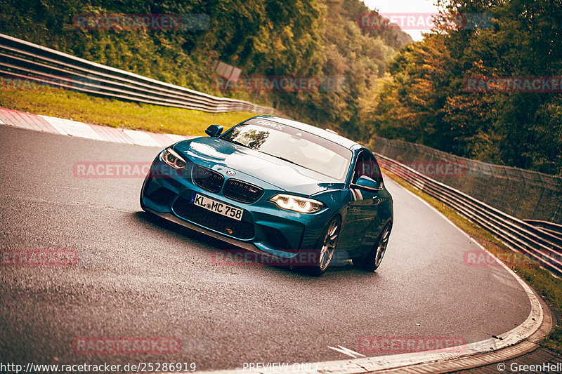 Bild #25286919 - Touristenfahrten Nürburgring Nordschleife (12.10.2023)