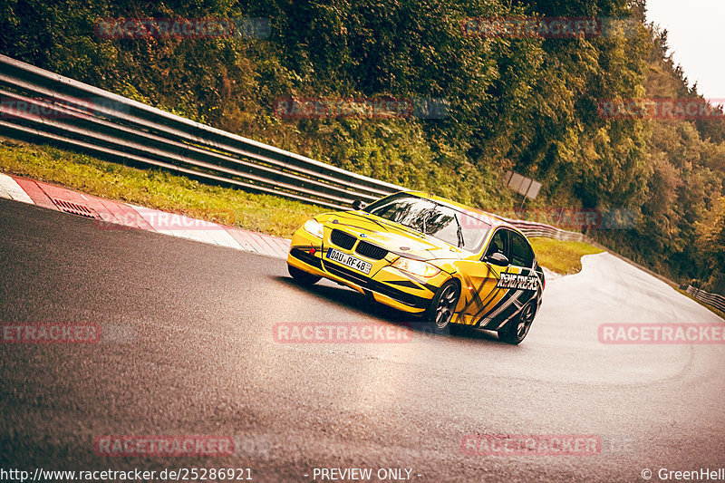 Bild #25286921 - Touristenfahrten Nürburgring Nordschleife (12.10.2023)