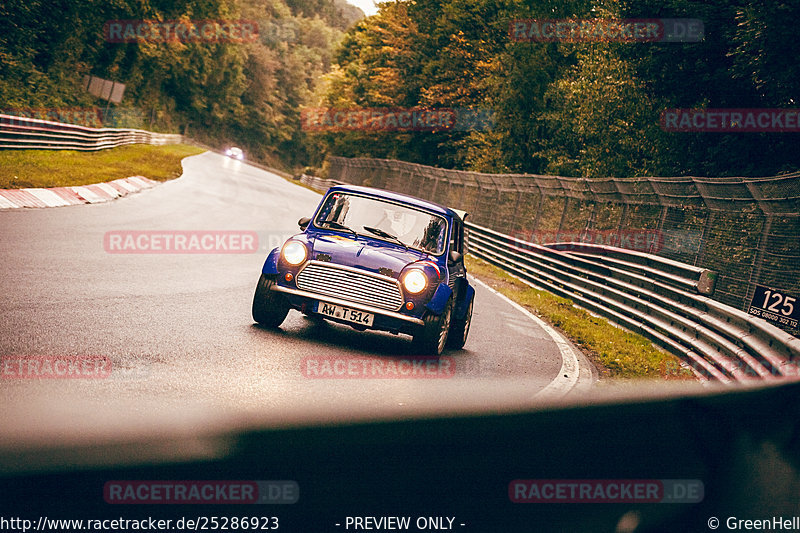 Bild #25286923 - Touristenfahrten Nürburgring Nordschleife (12.10.2023)