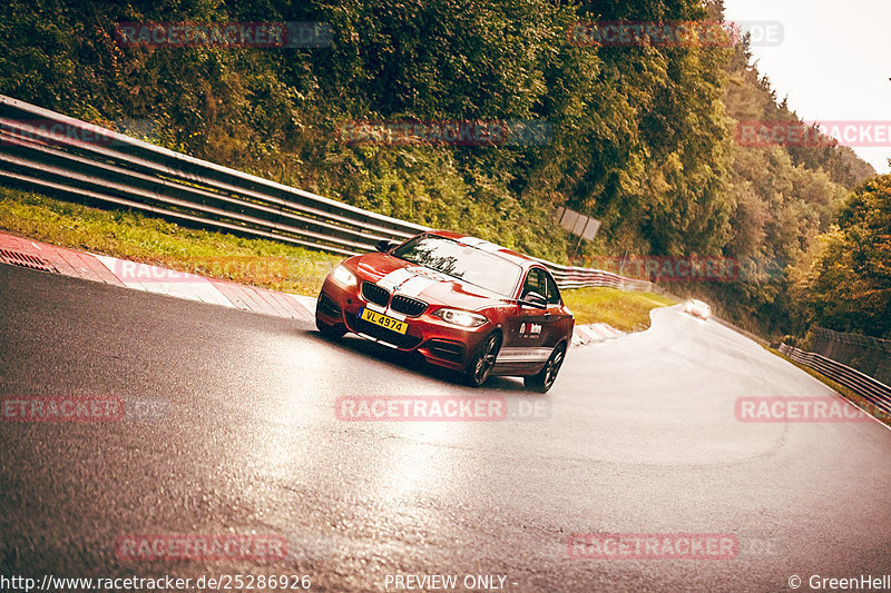 Bild #25286926 - Touristenfahrten Nürburgring Nordschleife (12.10.2023)