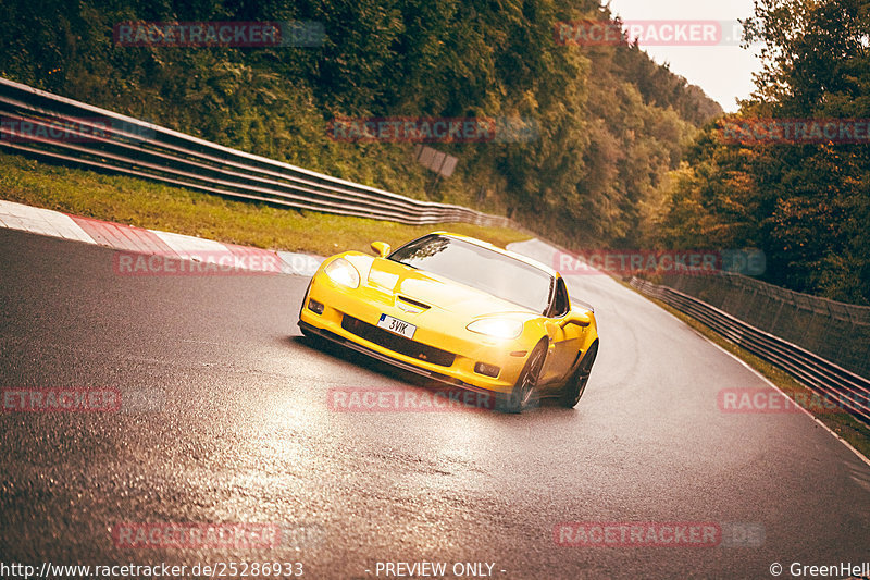 Bild #25286933 - Touristenfahrten Nürburgring Nordschleife (12.10.2023)