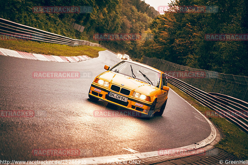 Bild #25286935 - Touristenfahrten Nürburgring Nordschleife (12.10.2023)