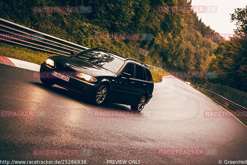 Bild #25286938 - Touristenfahrten Nürburgring Nordschleife (12.10.2023)