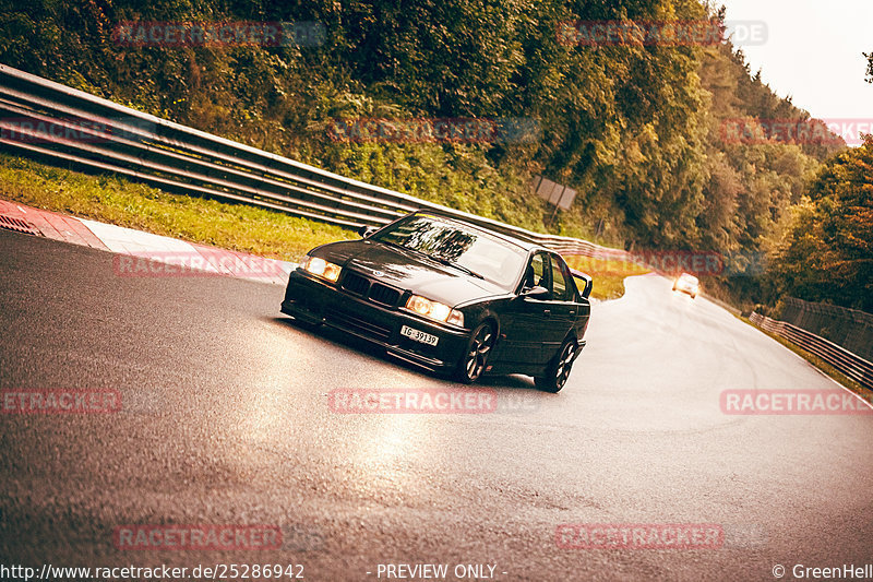 Bild #25286942 - Touristenfahrten Nürburgring Nordschleife (12.10.2023)