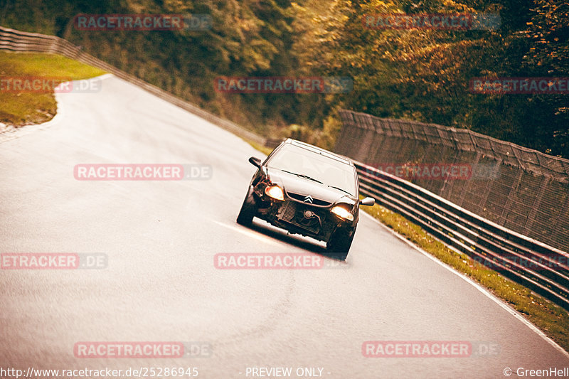 Bild #25286945 - Touristenfahrten Nürburgring Nordschleife (12.10.2023)