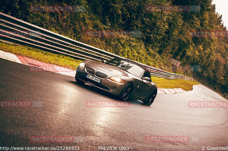 Bild #25286951 - Touristenfahrten Nürburgring Nordschleife (12.10.2023)