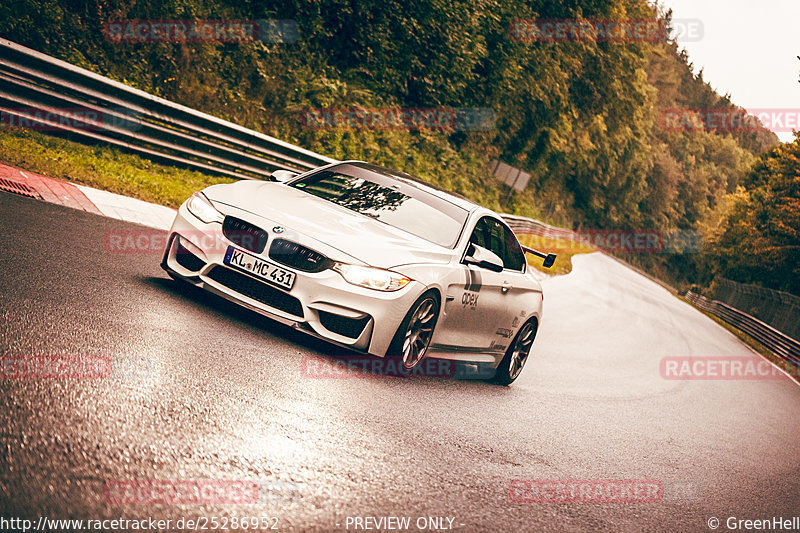 Bild #25286952 - Touristenfahrten Nürburgring Nordschleife (12.10.2023)