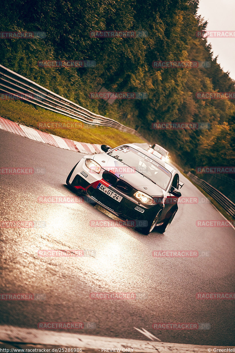 Bild #25286986 - Touristenfahrten Nürburgring Nordschleife (12.10.2023)