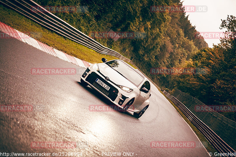 Bild #25286994 - Touristenfahrten Nürburgring Nordschleife (12.10.2023)