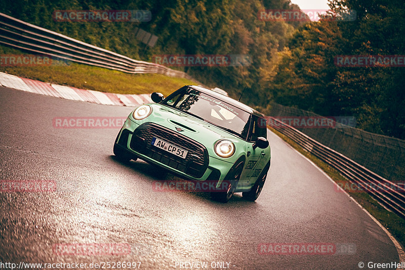 Bild #25286997 - Touristenfahrten Nürburgring Nordschleife (12.10.2023)