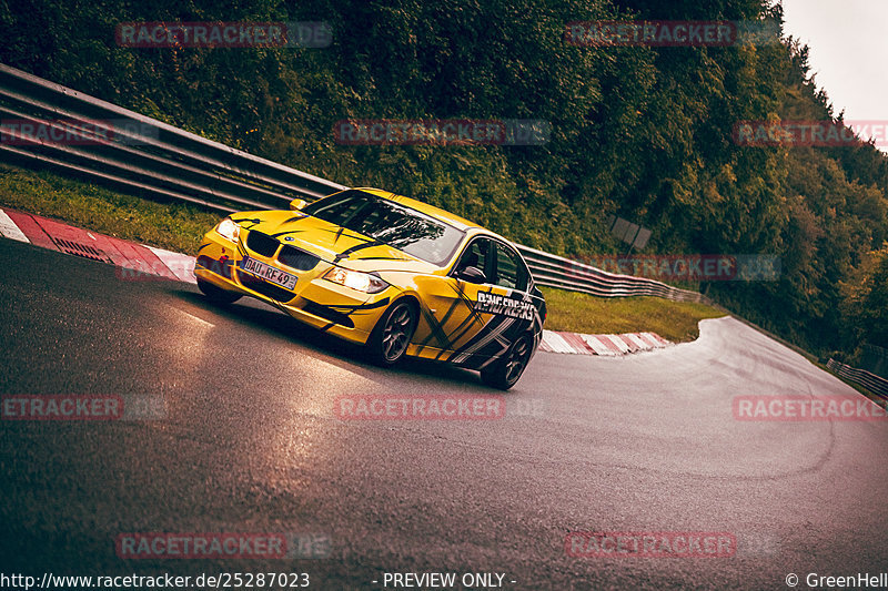 Bild #25287023 - Touristenfahrten Nürburgring Nordschleife (12.10.2023)