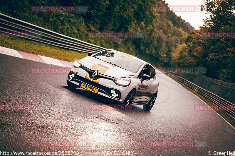 Bild #25287024 - Touristenfahrten Nürburgring Nordschleife (12.10.2023)