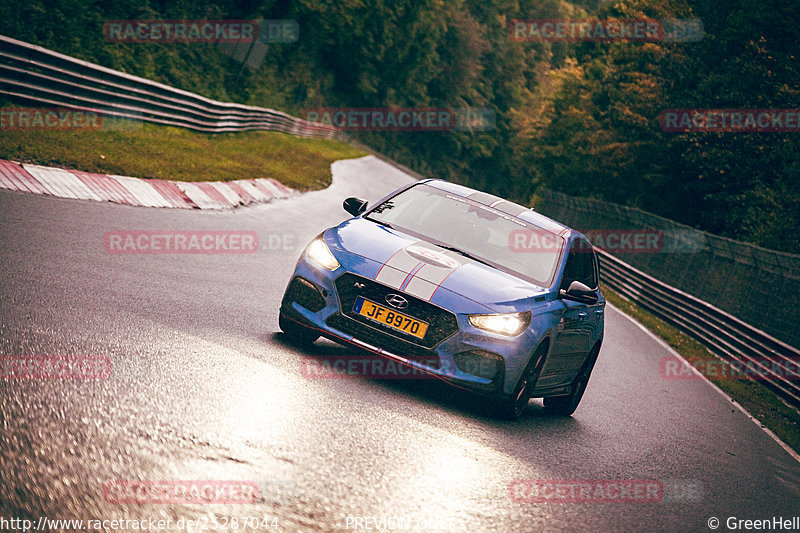 Bild #25287044 - Touristenfahrten Nürburgring Nordschleife (12.10.2023)