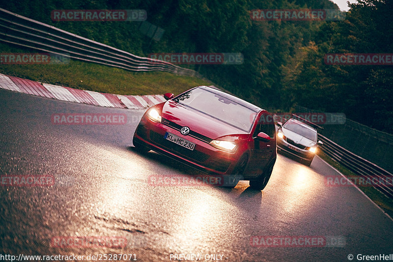 Bild #25287071 - Touristenfahrten Nürburgring Nordschleife (12.10.2023)