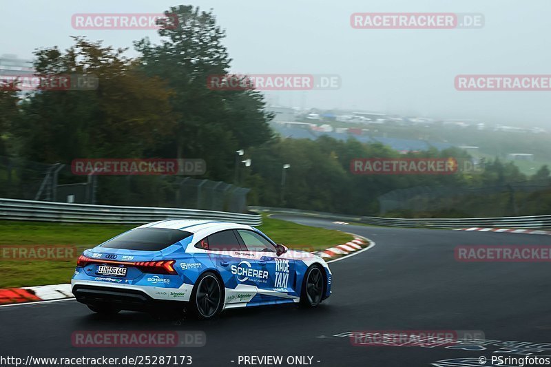 Bild #25287173 - Touristenfahrten Nürburgring Nordschleife (12.10.2023)