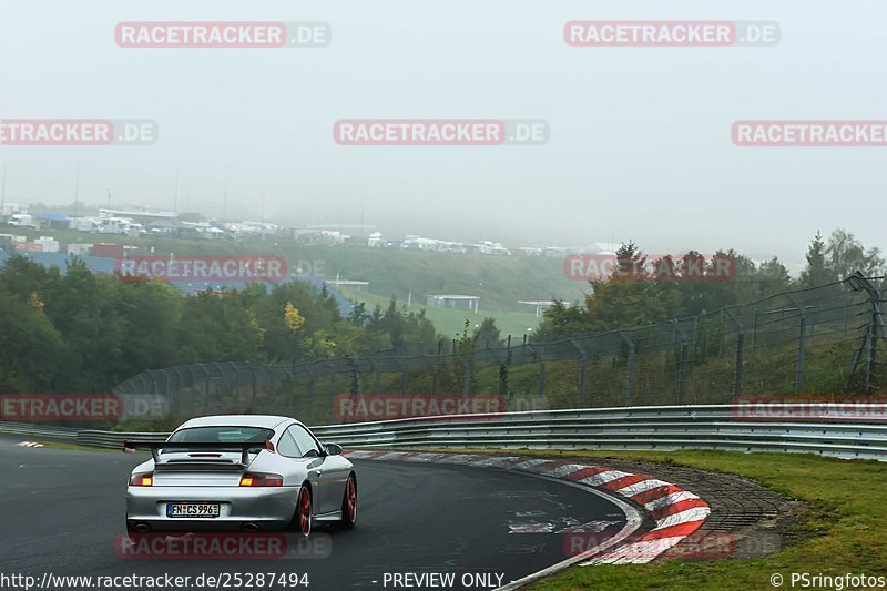 Bild #25287494 - Touristenfahrten Nürburgring Nordschleife (12.10.2023)