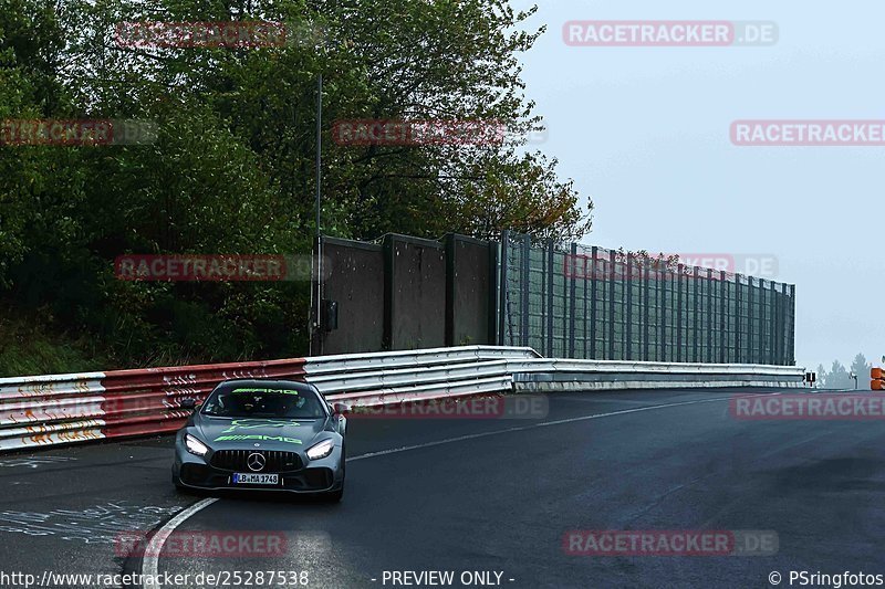 Bild #25287538 - Touristenfahrten Nürburgring Nordschleife (12.10.2023)