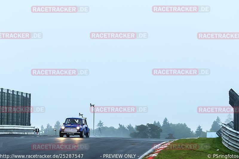 Bild #25287547 - Touristenfahrten Nürburgring Nordschleife (12.10.2023)