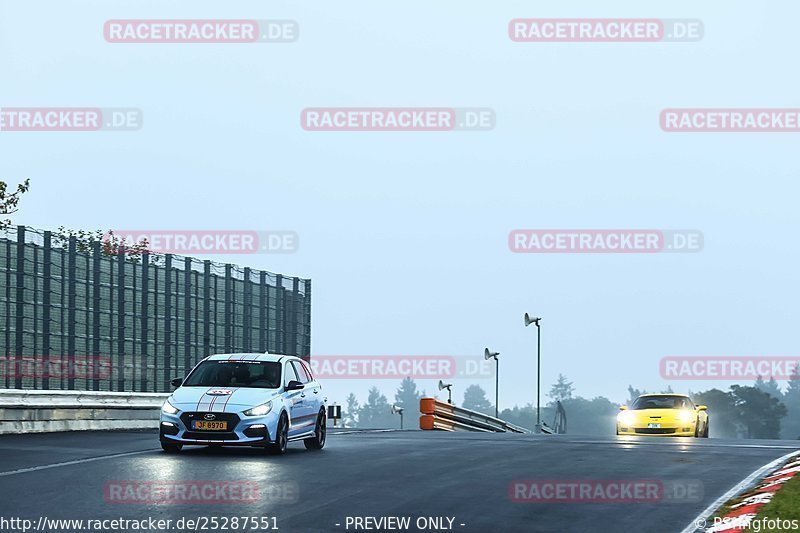 Bild #25287551 - Touristenfahrten Nürburgring Nordschleife (12.10.2023)