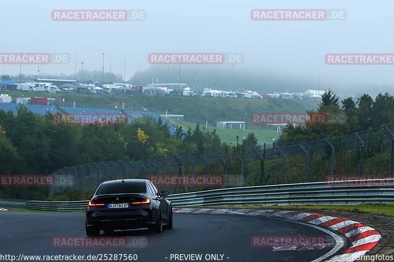 Bild #25287560 - Touristenfahrten Nürburgring Nordschleife (12.10.2023)