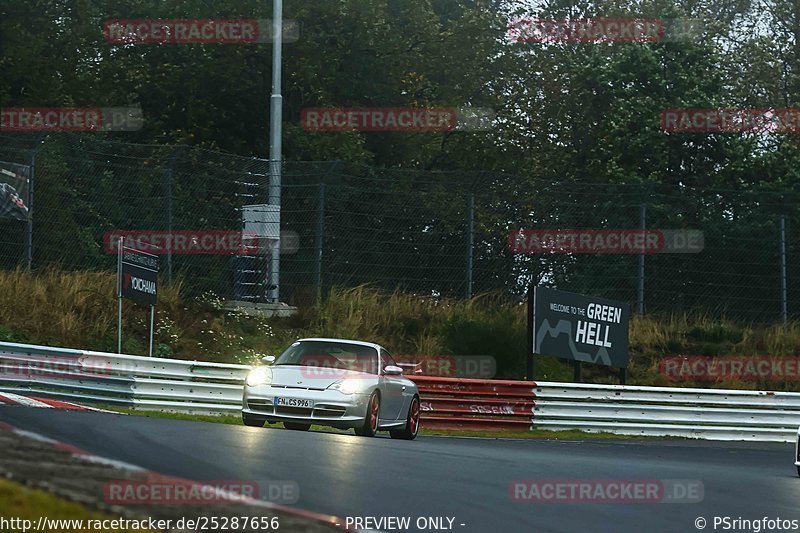 Bild #25287656 - Touristenfahrten Nürburgring Nordschleife (12.10.2023)