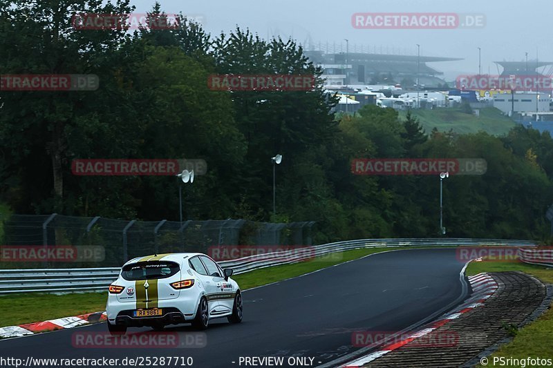 Bild #25287710 - Touristenfahrten Nürburgring Nordschleife (12.10.2023)