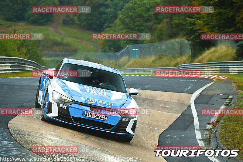 Bild #25287822 - Touristenfahrten Nürburgring Nordschleife (12.10.2023)