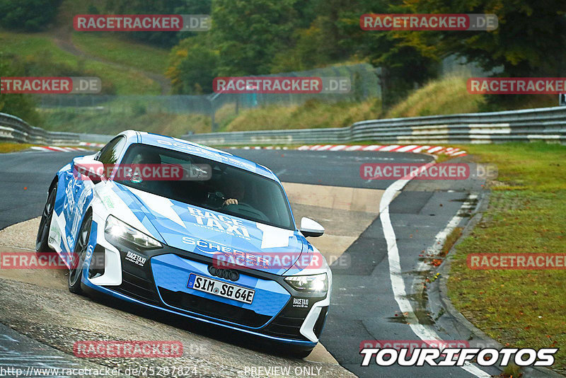 Bild #25287824 - Touristenfahrten Nürburgring Nordschleife (12.10.2023)