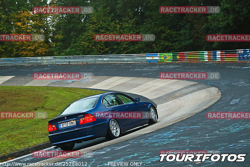 Bild #25288012 - Touristenfahrten Nürburgring Nordschleife (12.10.2023)