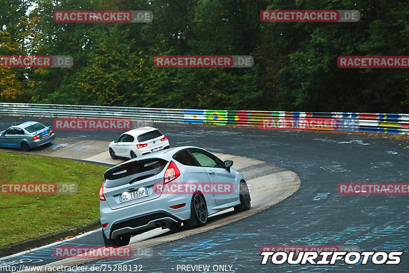 Bild #25288132 - Touristenfahrten Nürburgring Nordschleife (12.10.2023)