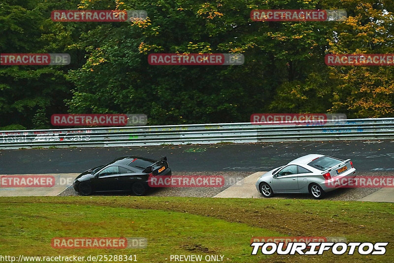 Bild #25288341 - Touristenfahrten Nürburgring Nordschleife (12.10.2023)