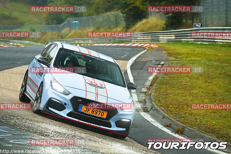 Bild #25288356 - Touristenfahrten Nürburgring Nordschleife (12.10.2023)