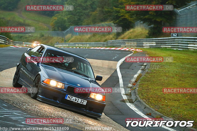 Bild #25288409 - Touristenfahrten Nürburgring Nordschleife (12.10.2023)