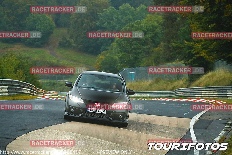 Bild #25288417 - Touristenfahrten Nürburgring Nordschleife (12.10.2023)