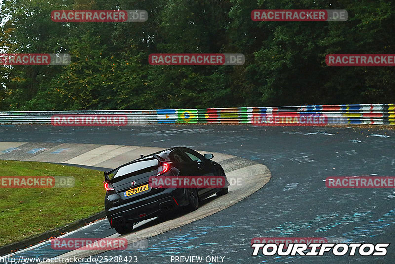 Bild #25288423 - Touristenfahrten Nürburgring Nordschleife (12.10.2023)